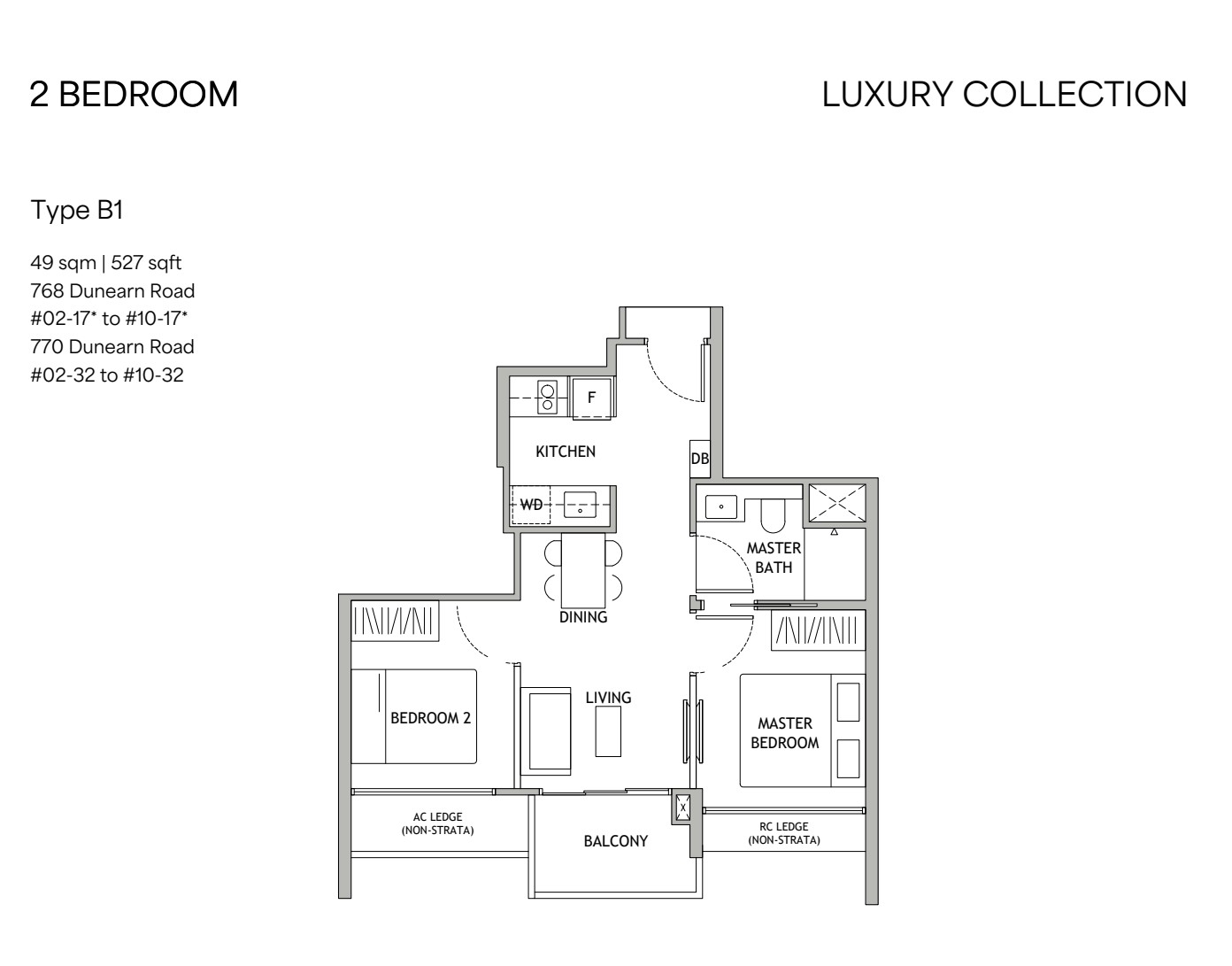 1BR