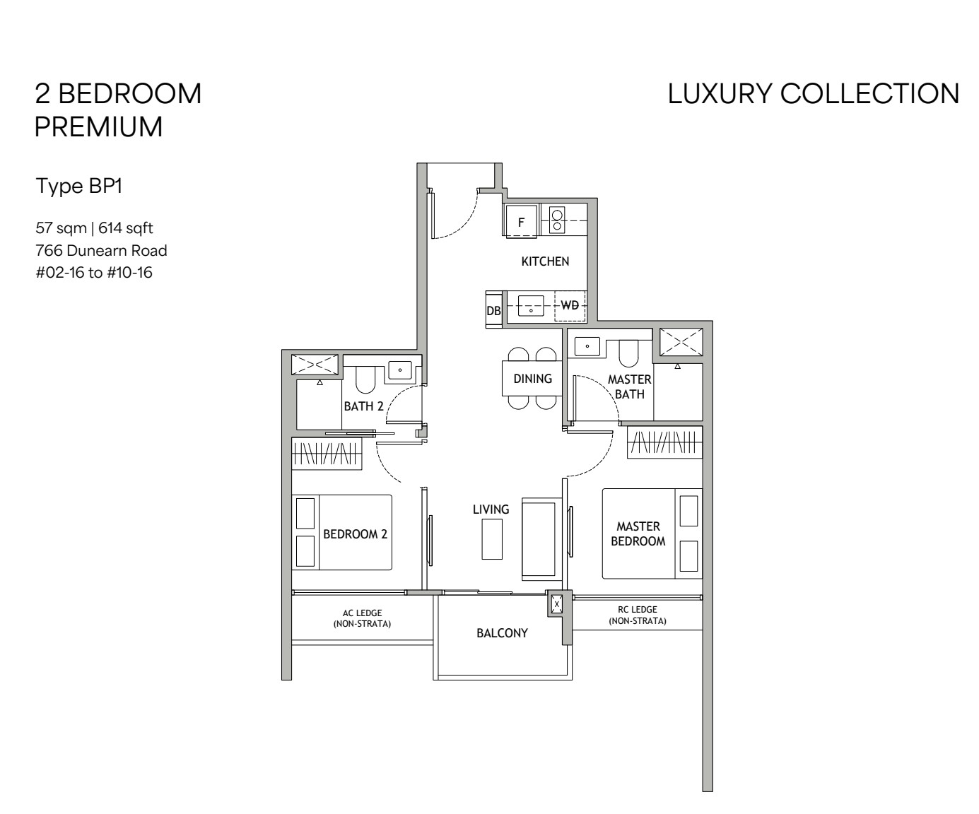 2BR P