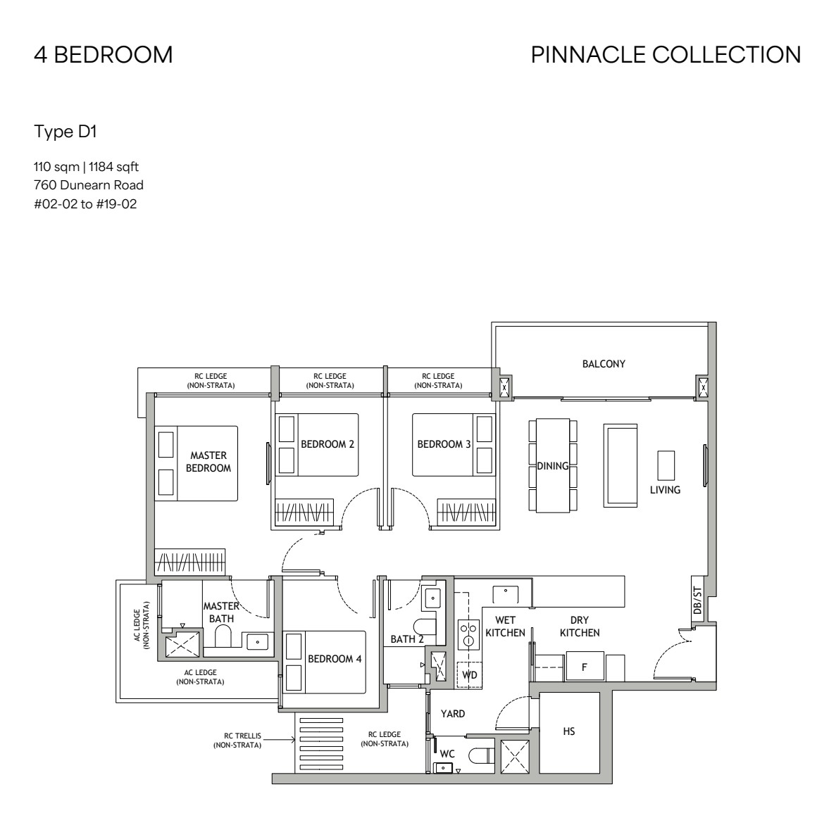 4BR 1184
