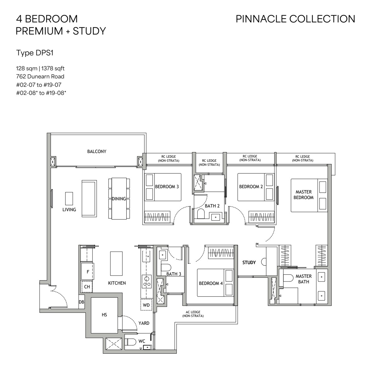 4BR + S 1378